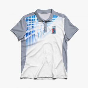 Australian Junior Age Division Golf Championship 2020 Boys Shirt