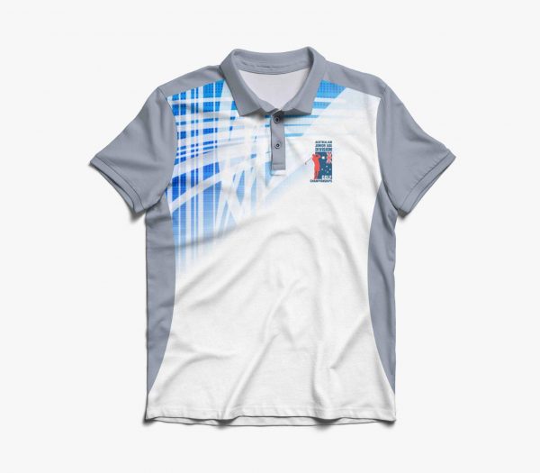 Australian Junior Age Division Golf Championship 2020 Boys Shirt