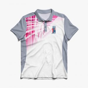 Australian Junior Age Division Golf Championship 2020 Girls Shirt