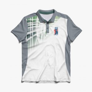 Australian Junior Age Division Golf Championship 2020 Junior Shirt